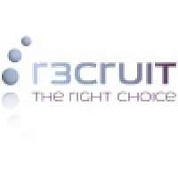 r3cruit logo - Similar company to Studentpool