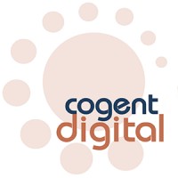 CogentDigital, Inc. logo - Similar company to Dataedge Solutions