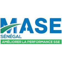 Hotel Pyramide Dakar logo - Similar company to Mase France Et International