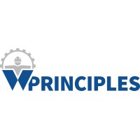 W Principles logo - Similar company to The Walker Company Of Kentucky, Inc