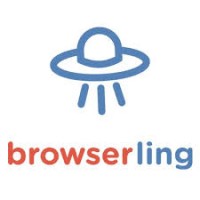 Browserling logo - Similar company to Endtest