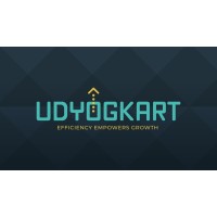 Udyogkart logo - Similar company to Precision Engineering Industries