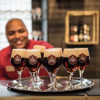 Bruges Beer Experience logo - Similar company to Hotel Aragon