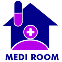 Medi Room logo - Similar company to Aps Info Solutions Pvt Ltd