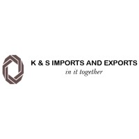 K & S Import And Export