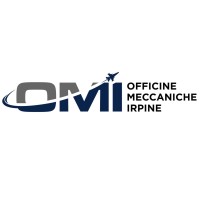 OMI - Officine Meccaniche Irpine logo - Similar company to Dema Spa