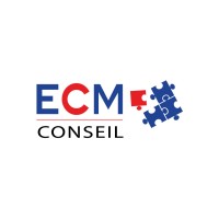 ECM CONSEIL logo - Similar company to Be-Bound