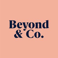 Beyond & Co. logo - Similar company to Manor Lodge School