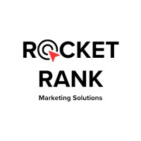 Rocket Rank logo - Similar company to Monster Connect Co.,Ltd