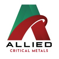 Allied Critical Metals logo - Similar company to Micro Tech Lubes Sa