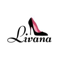 Livana Shoes logo - Similar company to Vance Creative