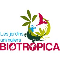 Les jardins animaliers Biotropica logo - Similar company to Evatours