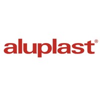 Aluplast Argentina logo - Similar company to Cis Latam