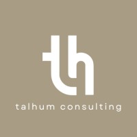 Talhum Consulting logo - Similar company to Talhum