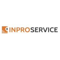 Inproservice logo - Similar company to Azerbaijan Judo Federation