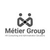 Métier Group logo - Similar company to Pivot Services
