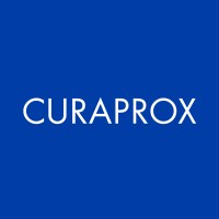CURAPROX Slovensko logo - Similar company to M:Zone Apple Premium Reseller