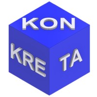 KONKRETA Quality Support logo - Similar company to Hectar Funderingstechniek