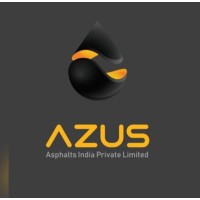AZUS Asphalts India logo - Similar company to Nasimco