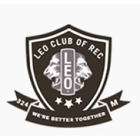 LEO Club of REC logo - Similar company to Ishrae Rec