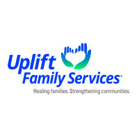 Uplift Family Services, now Pacific Clinics logo - Similar company to Pacific Clinics