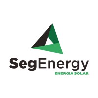 SegEnergy Maua - Energia Solar logo - Similar company to Mauá Solar