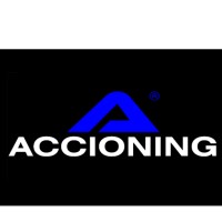 ACCIONING logo - Similar company to Immsa (Industria Metal Mecanica S.A)