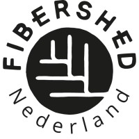 Stichting Fibershed Nederland logo - Similar company to Textielhub