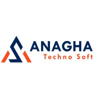 Anagha Technosoft logo - Similar company to Cy9