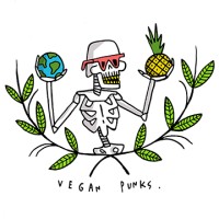 Vegan Punks