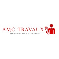 AMC Travaux logo - Similar company to Kongo Global