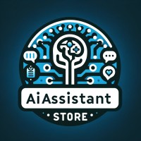 AI Assistant Store logo - Similar company to Aianddaos