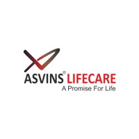 Asvins Lifecare logo - Similar company to H & Care Incorp