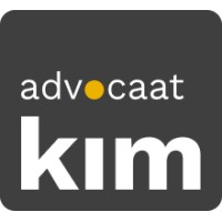 Advocaat Kim logo - Similar company to Scriptas Notarissen
