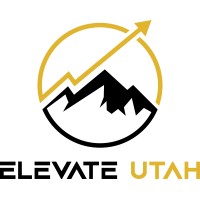 Elevate Utah logo - Similar company to Buildsquare.Io