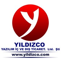 YILDIZCO YAZILIM İÇ VE DIŞ TİCARET  LTD. ŞTİ logo - Similar company to Syrian Tech التقنية السورية