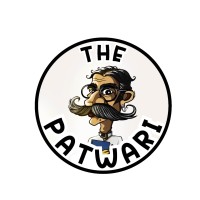 The Patwari logo - Similar company to Sense4Data