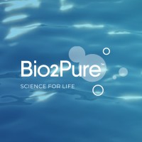 Bio2Pure logo - Similar company to Nannar Biotech