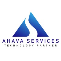 Ahava Services logo - Similar company to Red7 Technologies