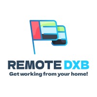 Remote DXB - Remote Jobs in Dubai logo - Similar company to Viking Crafts Llc