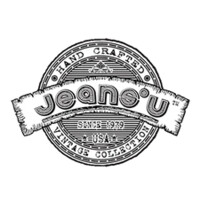 Jeans U logo - Similar company to Jeans Fort International