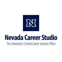 Nevada Career Studio logo - Similar company to Smart Dust Systems
