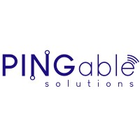 PINGable Solutions GmbH logo - Similar company to Pinnacle Site Solutions
