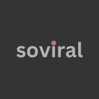 SOVIRAL logo - Similar company to Starr Media Group