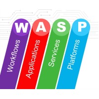 WASP DIGITAL logo - Similar company to Sd-Wan Services