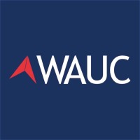WAUC logo - Similar company to Ignite Mentoring