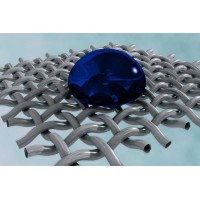 Vetroliquido Nanopool logo - Similar company to Nanosol