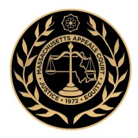 Massachusetts Appeals Court logo - Similar company to Suffolk County District Attorney'S Office (Massachusetts)