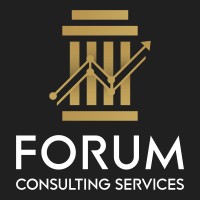 Forum Consulting Services logo - Similar company to Fourm Consulting Engineers & Services