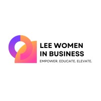 Lee Women in Business logo - Similar company to 3Top